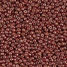 Duracoat Galvanized Dark Berry Colour -4212, Miyuki 11/0, 22g