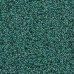 Inside Colour Lined Hunter Green Miyuki Size 8/0 seed beads, Colour 217, 22gm
