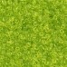 Transparent Chartreuse Miyuki Size 8/0 seed beads, Colour 143, 22gm