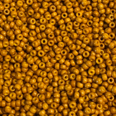 Opaque Hawthorn Duracoat Miyuki Size 8/0 Seed Beads, Colour 4456, 22g 