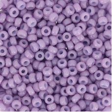 Duracoat Opaque Columbine, Miyuki 8/0 Seed Beads, Colour 4488, 22g approx.