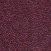 Bulk Bag Cranberry Gold Luster -0313, Miyuki 11/0, 250gr Bag