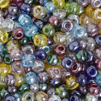 Czech Seed Beads