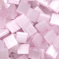 Tila Beads Pale Pink Opaque 5.2gm pack - 2551