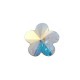 Crystal Flowers & Crosses