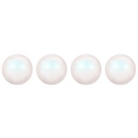 Swarovski Glass Pearl Beads Swarovski Glass Pearl Beads