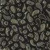 Right Jet Black/Red Luster 2 Hole Zoliduo Bead, pack of 20pcs