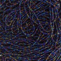 Size 13/0 Charlotte Cut Beads Czech Beads Size 13/0 Charlotte Cut Beads Czech Beads