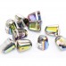 Crystal Vitrial Gumdrops, 10pcs