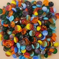 Piggy Bead Bundle - Approx 100g Beads!
