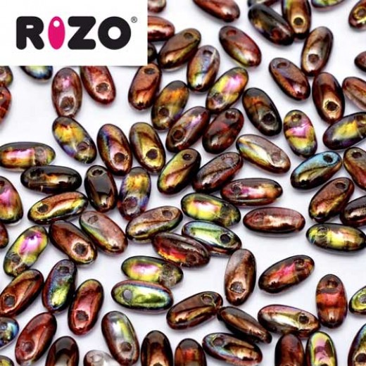 Magic Wine Rizo Beads approx. 100gm wholesale pack