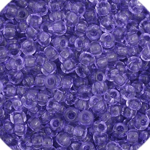 Alexandrite Dyed, Size 11/0, 22g