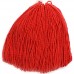 *Special Offer* Opaque Medium Red Czech Seed Beads, Size 11/0, 500g