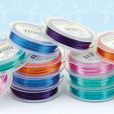 Choosing Artistic Wire