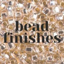 Bead Finishes