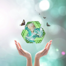 Consciously Creating - how we're trying to make a difference!