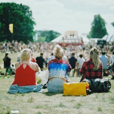 Festival Fever! 