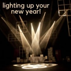 Lighting up Your New Year!
