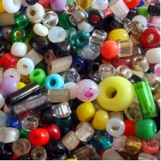 A Guide to Miyuki Bead Sizes and Shapes