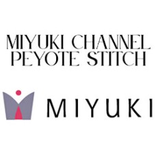 Miyuki's Japanese Website - The Miyuki Channel - Peyote Stitch - Mayuki 2025