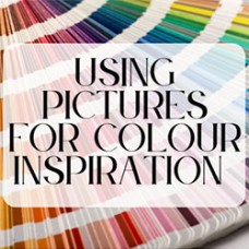 Choosing Bead Colours - Using Pictures For Colour Inspiration - Mayuki 2025