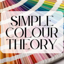 Choosing Bead Colours - Simple Colour Theory - Mayuki 2025