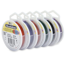 Choosing Beading Wire Do's and Don'ts Choosing Beading Wire Do's and Don'ts