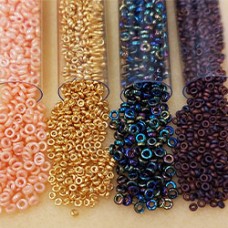 Make Some Space For Miyuki Spacer Beads
