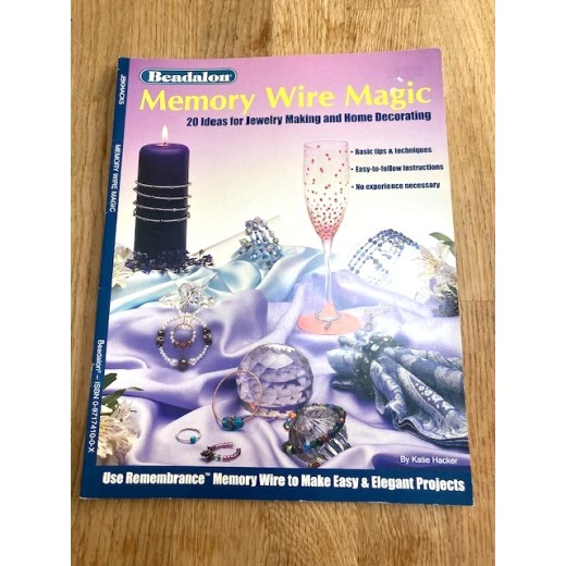 Memory Wire Magic- by Katie Hacker