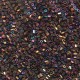 Hex-Cut size 11/0 Miyuki Seed Beads