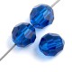 Preciosa Bicones  and Crystals - Overstock - 3, 4 and 6mm