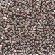 Hex-Cut size 8/0 Miyuki Seed Beads