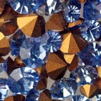Chantons Crystal Czech Beads Bulk Packs