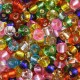 Size 6/0 Seed Beads