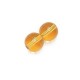 Round Glass Czech Beads