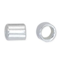 Beadalon crimp tubes for 7,19 and 49 strand wire