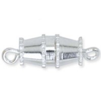 Clasps That Screw Together - Perfect for Necklaces