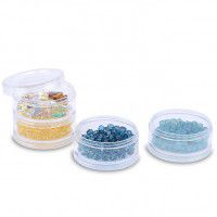 Storage for Beads