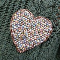 Customise Your Project with Bead Embroidery Pieces