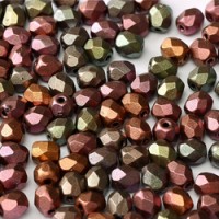 Czech Glass Beads