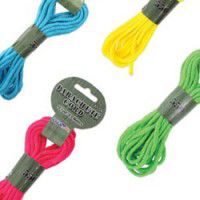 Discounted cords and threads for bead stringing