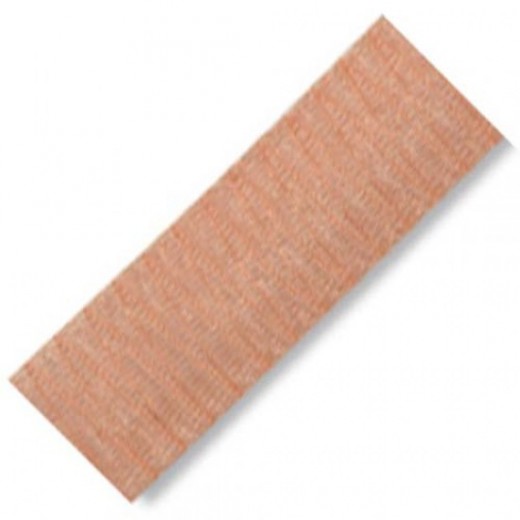 Italian 18mm Artistic Wire Mesh - Copper - 1m length