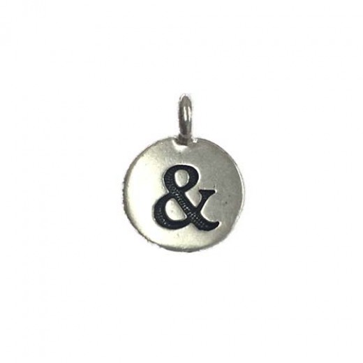 Ampersound Tag Charm, 12mm