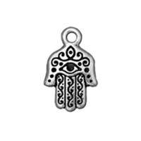 Spiritual Metal Charms