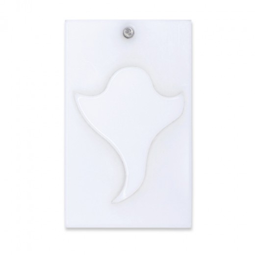 Ghost Findings Form Jig