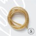 SilverSilk Capture Chain, Gold/Silver, Sold In 30cm Lengths
