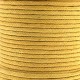 Waxed Cotton 