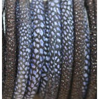 5mm Leather Cord 5mm Leather Cord