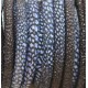 5mm Leather Cord