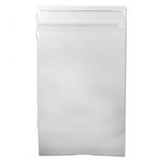 2" x  2" Clear re-sealable Plastic Bag, pack of 100